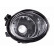 Projecteur antibrouillard 19-0656-01-9 TYC, Vignette 2