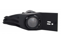 Projecteur antibrouillard 19-0657-05-9 TYC