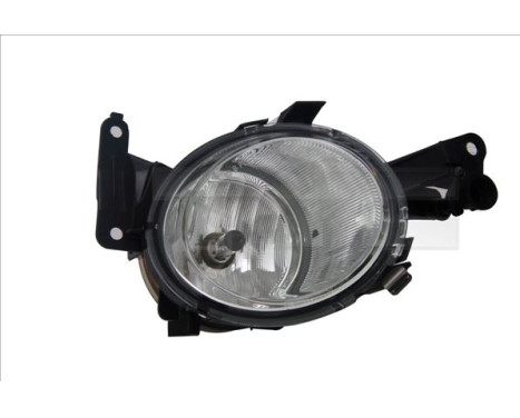 Projecteur antibrouillard 19-0664-00-21 TYC