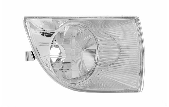 Projecteur antibrouillard 19-0665-01-2 TYC
