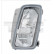 Projecteur antibrouillard 19-0686-01-2 TYC, Vignette 2