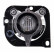 Projecteur antibrouillard 19-0688-05-2 TYC, Vignette 2