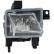 Projecteur antibrouillard 19-0726-05-2 TYC, Vignette 2