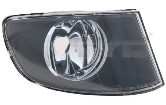 Projecteur antibrouillard 19-0727-01-9 TYC, Image 2