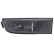 Projecteur antibrouillard 19-0760-05-9 TYC
