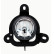 Projecteur antibrouillard 19-0769-05-2 TYC