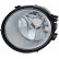 Projecteur antibrouillard 19-0774-01-2 TYC
