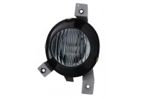 Projecteur antibrouillard 19-0775-05-2 TYC