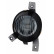 Projecteur antibrouillard 19-0775-05-2 TYC