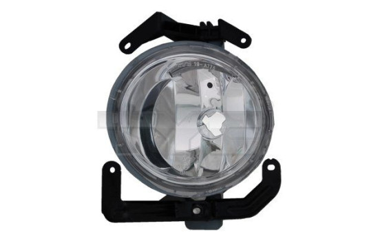 Projecteur antibrouillard 19-0777-01-2 TYC, Image 2