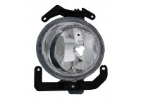 Projecteur antibrouillard 19-0777-01-2 TYC
