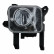 Projecteur antibrouillard 19-0779-05-2 TYC