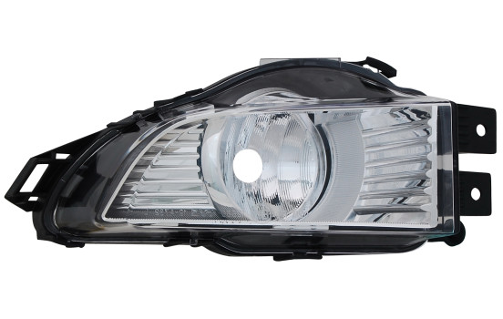 Projecteur antibrouillard 19-0782-01-2 TYC
