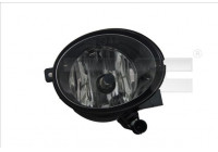 Projecteur antibrouillard 19-0798-00-21 TYC