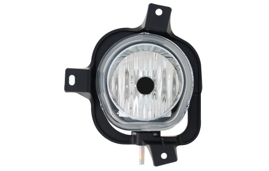 Projecteur antibrouillard 19-0805-05-2 TYC