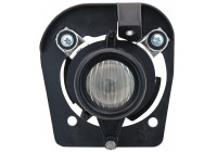 Projecteur antibrouillard 19-0814-05-2 TYC
