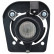 Projecteur antibrouillard 19-0814-05-2 TYC