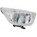 Projecteur antibrouillard 19-0828-01-2 TYC, Vignette 2