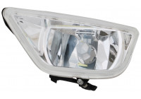 Projecteur antibrouillard 19-0828-01-2 TYC