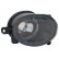 Projecteur antibrouillard 19-0831-01-9 TYC