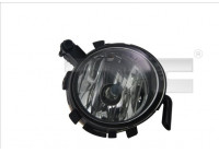 Projecteur antibrouillard 19-0850-00-21 TYC