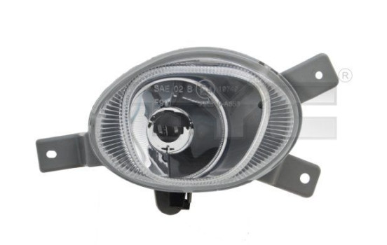 Projecteur antibrouillard 19-0853-05-9 TYC, Image 2
