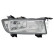 Projecteur antibrouillard 19-0863-05-9 TYC, Vignette 2