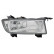 Projecteur antibrouillard 19-0863-05-9 TYC