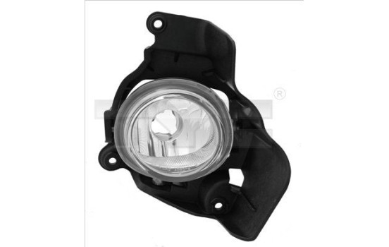 Projecteur antibrouillard 19-0869-21-2 TYC, Image 2
