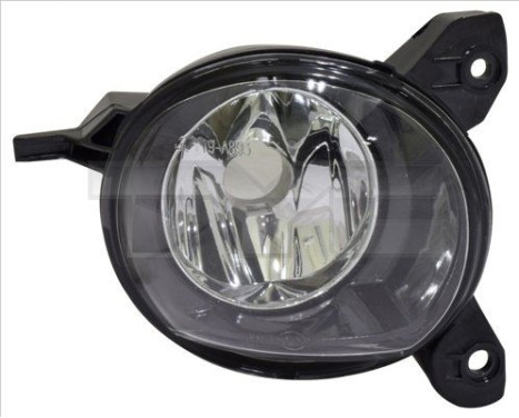 Projecteur antibrouillard 19-0893-01-2 TYC