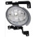 Projecteur antibrouillard 19-0919-01-2 TYC, Vignette 2