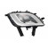 Projecteur antibrouillard 19-0922-01-2 TYC