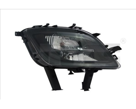 Projecteur antibrouillard 19-0922-10-21 TYC