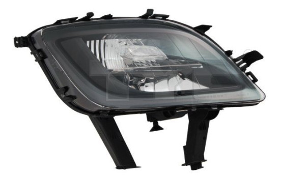 Projecteur antibrouillard 19-0922-11-2 TYC, Image 2