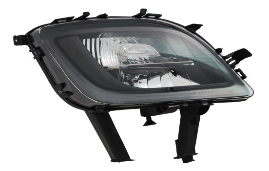 Projecteur antibrouillard 19-0922-11-2 TYC