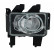 Projecteur antibrouillard 19-0925-05-2 TYC