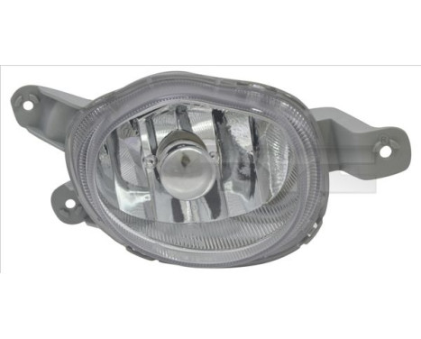 Projecteur antibrouillard 19-0932-05-9 TYC