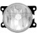 Projecteur antibrouillard 19-0937-01-9 TYC, Vignette 2