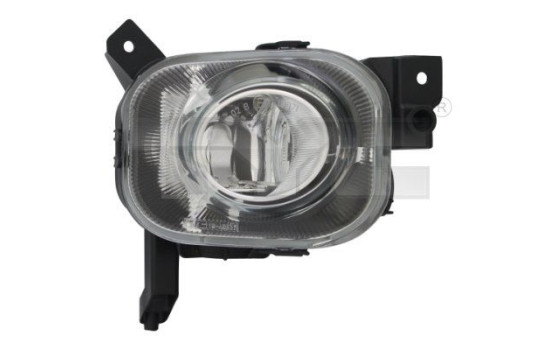 Projecteur antibrouillard 19-0984-05-2 TYC, Image 2