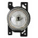 Projecteur antibrouillard 19-11006-05-2 TYC
