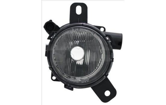 Projecteur antibrouillard 19-11010-01-2 TYC, Image 2