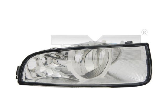 Projecteur antibrouillard 19-11019-01-2 TYC, Image 2