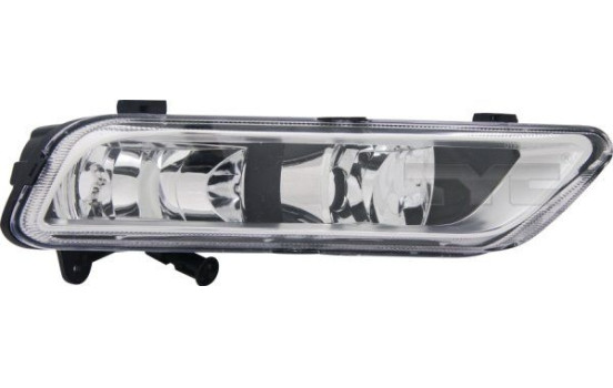 Projecteur antibrouillard 19-11021-16-2 TYC, Image 2