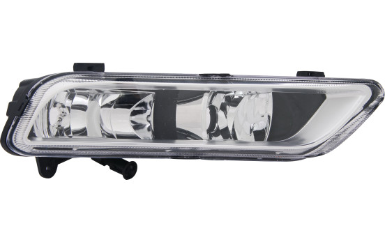 Projecteur antibrouillard 19-11021-16-2 TYC