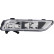 Projecteur antibrouillard 19-11022-16-2 TYC