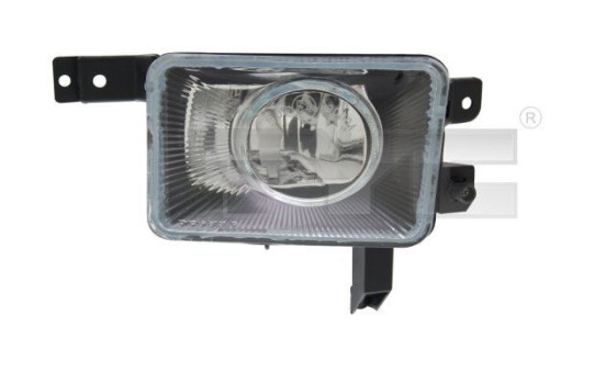Projecteur antibrouillard 19-11026-05-2 TYC, Image 2