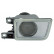 Projecteur antibrouillard 19-1142-05-2 TYC