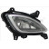 Projecteur antibrouillard 19-12027-01-2 TYC, Vignette 2