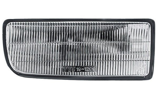 Projecteur antibrouillard 19-1209-05-2 TYC, Image 2