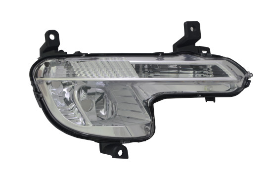 Projecteur antibrouillard 19-12100-01-2 TYC
